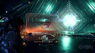 Mass Effect Legendary Edition – Official Launch Trailer 4K [upl. by Eyaf]