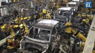 How are cars made [upl. by Francie]