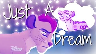 Kion and FuliJust a Dream [upl. by Asuncion]