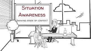 Situation Awareness [upl. by Kat686]