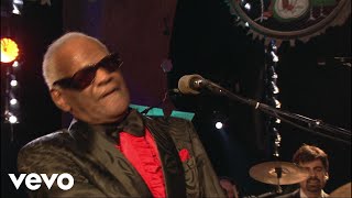 Ray Charles Live Performance [upl. by Enyak]