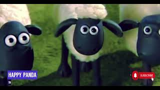 Shaun the Sheep 🐑 Original Theme Song English  Cartoons for Kids [upl. by Aileen]