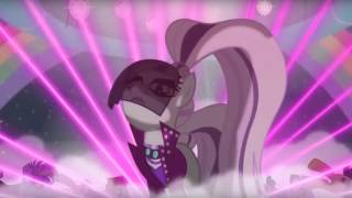 The Spectacle Razzle Dazzle  Countess Coloratura  Extended Version [upl. by Nailuj532]