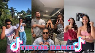 Tik Tok Trend  🌴PACIFIC ISLAND🌴  DANCE  Compilation 2020  9 [upl. by Coleville]