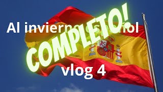 overwinteren Spanje vlog 4 [upl. by Eerehs319]