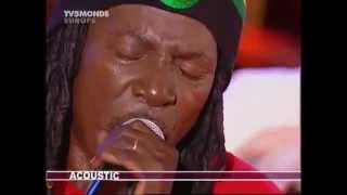 Alpha Blondy Travailler Cest Trop Dur [upl. by Campos]