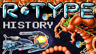 The Final History of RType [upl. by Marybelle]