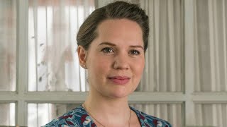 Amanda fra Badehotellet Sådan er mit forhold til tyskerne [upl. by Akinahc679]