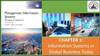 CHAPTER 1 Information Systems in Global Business Today [upl. by Ernest]