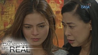 Ang Dalawang Mrs Real Full Episode 57 [upl. by Annaitsirk600]