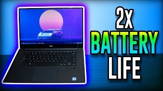 8 Ways to ACTUALLY Improve Laptop Battery Life  Laptop Optimization [upl. by Nara439]