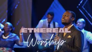 Worship SF186  Phaneroo Choir [upl. by Llorrac]