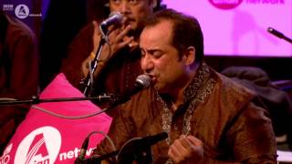 Rahat Fateh Ali Khan performs Zaroori Tha Live from Back 2 Love [upl. by Eryt182]