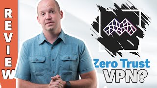 ZERO Trust VPN Mysterium Review and why dVPN matters [upl. by Lasonde]