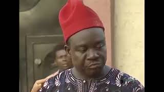 MR IBU amp OKEY BAKASSI IN 9wives part 2 [upl. by Llerrod157]