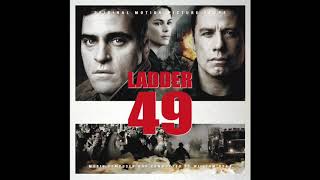 03  First Fire  Ladder 49 Original Motion Picture Score [upl. by Wakerly581]