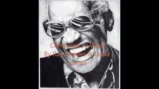 Ray Charles and Leela James Compared To What [upl. by Murdocca124]