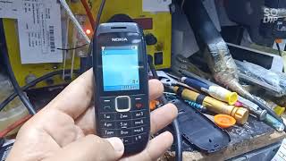 Unlock Nokia 1616 [upl. by Aruon]