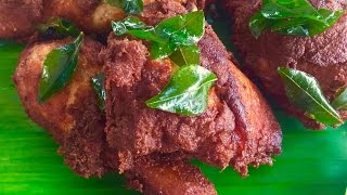 Ayam Goreng Berempah Recipe Malay Spiced Fried Chicken 马来香料炸鸡  Huang Kitchen [upl. by Ydnyc]