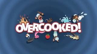 Overcooked  Launch Trailer [upl. by Snah281]