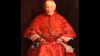 The Life of St John Henry Cardinal Newman  Michael Davies [upl. by Acinimod]