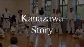 Rick Hotton The Kanazawa Story [upl. by Yousuf]