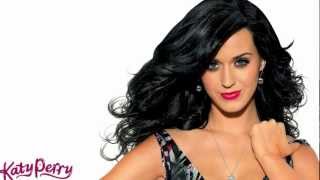 Katy Perry Peacock Lyrics Official Video HD [upl. by Trovillion]