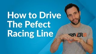 The Racing Line  How to Drive the Perfect Corner Actionable Tutorial [upl. by Shore256]