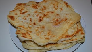 Recette du mlewi tunisien [upl. by Einnek178]