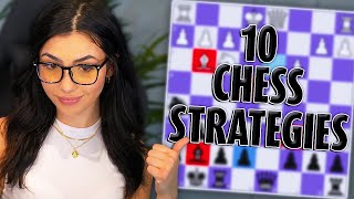 10 Chess Tips Every Beginner Should Know [upl. by Adnilak140]