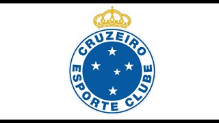 HINO DO CRUZEIRO [upl. by Aihsele]