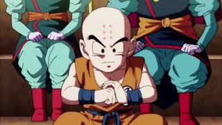 DBS Tien Shin Han VS Hermila FULL FIGHT [upl. by Nonnek]