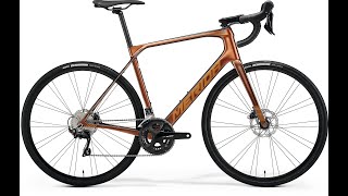 MERIDA SCULTURA ENDURANCE 4000 2021  Should You Buy One  Buyers Guide by Cycling Insider [upl. by Toomin325]