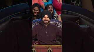 खजूर निकला अपने पुरखों का खजाना ढूंढने The Kapil Sharma Show [upl. by Eitirahc]