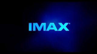 IMAX 2D amp 3D PRESHOW ANIMATION Theatre Presentation Show Open [upl. by Billmyre]