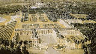 Royal Fanfares at Versailles Charpentier  Philidor  Lully  Delalande  Francœur [upl. by Amled]