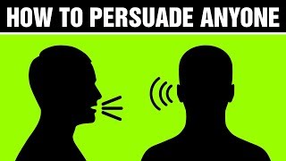 15 Psychology Tricks To Persuade Anyone [upl. by Isolda]