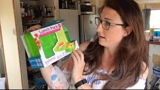 Sistema Lunch Box Reviews  Happy Mum Happy Child [upl. by Giesecke94]