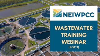 Wastewater Training 1 of 3 [upl. by Ertemed468]