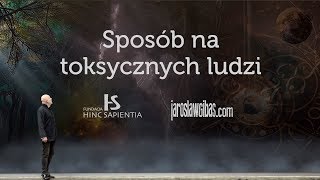 Sposób na toksycznych ludzi 106 [upl. by Navinod]