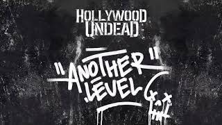 Hollywood Undead  Another Level Audio [upl. by Nosittam]