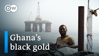 Oil promises – how oil changed a country  DW Documentary [upl. by Bacchus]