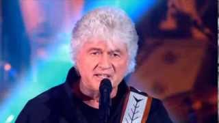 Terry Jacks quotSeasons In The Sunquot [upl. by Arracahs]