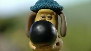 Shaun The Sheep  Hindi  An ill Wind [upl. by Dyol43]