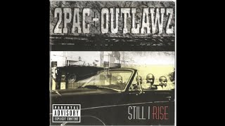 2Pac  Outlawz  Killuminati [upl. by Annenn79]