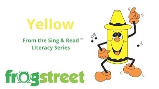 Yellow Sing amp Read Literacy Series [upl. by Arze]