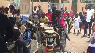 Casamance  Orchestre de Kagnobon [upl. by Pacificia222]