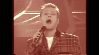 Erasure  Always Live 1994 [upl. by Sinnaiy524]