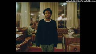 Childish Gambino  Sweatpants Vocals Only Acapella [upl. by Niloc]