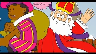 Sinterklaasliedjes 2021 met tekst  De leukste sinterklaasliedjes verzameling [upl. by Roban]